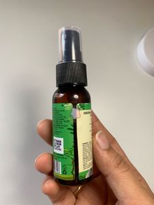 Pilgrim Tea Tree Purifying Toner