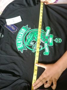 Harry Potter Slytherin T-Shirt