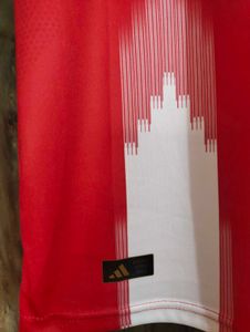Bayern Munich T-Shirt fans jersey