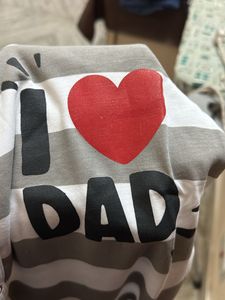 Babyhug Striped Nightsuit
