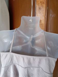 Stylish Peplum Camisole Top