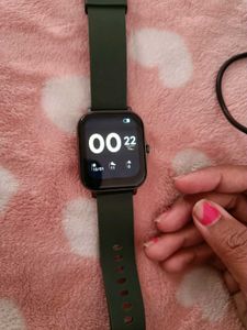 Pebble Smart Watch ⌚