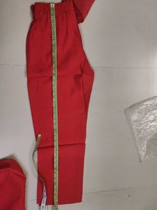 Libas silk blend kurta set with dupatta new wi