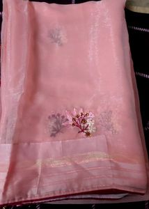 Party Wear Saree
