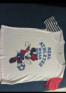 3 Tees Combo