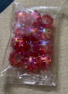 Colorful Beads