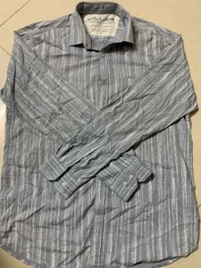 Men's Killer Striped Casual Shirt