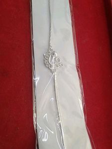 Silver Rakhdi