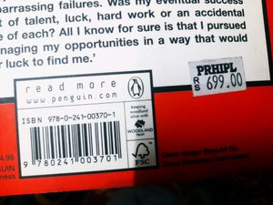 Self Help Book
