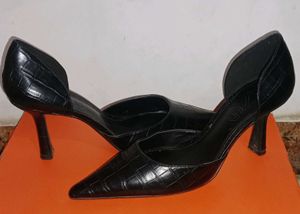 ❗ MANGO ❗pointed Heels