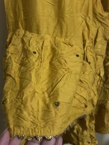 sharara suit
