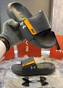 Under Armour Slides