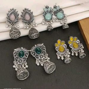 Classy Outstanding Earrings &amp; Studs