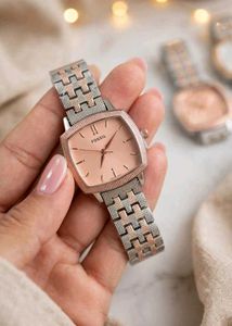 Fossil Watch ladies