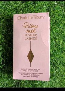 Charlotte's Magic Water Cream and  mascara