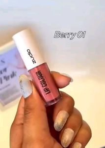 Zudio Berry Bliss Matte Lip Colors