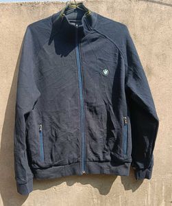 BMW Reversible Jacket – Double Side Wear OG