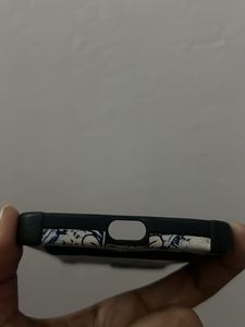 iPhone 13pro Max Christian Dior Case Wallet Attach