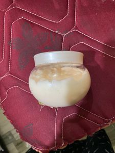 Oriflame Milk And Honey, Nivea facewash,shower Ge