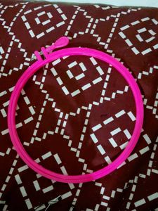 Set of 3 Embroidery Hoops
