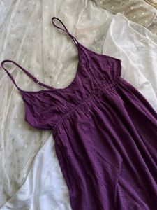 Night Dress 🎀