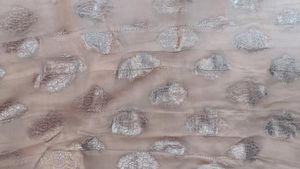 Anarkali Kurta With Skirt/Dupatta, Suit Party Wear