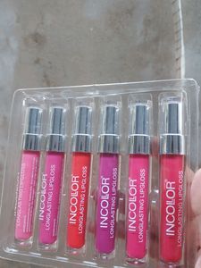 80 Rs Me 6 Lipstick