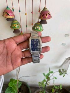 Tommy Hilfiger men's watch