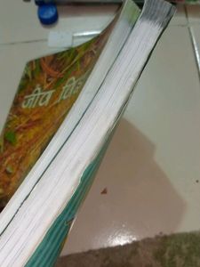NCERT Biology Hindi Textbook For Class 11 ,12