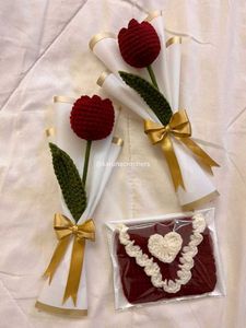 valentine's special bouquet 💐 any one