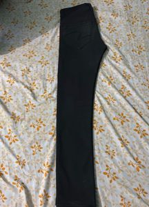 Men's Dark Wash Jeans
