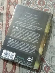 Peer e Kamil by Umera Ahmed