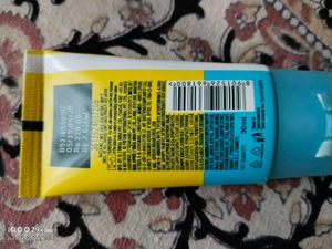 Garnier Sunscreen 30ml