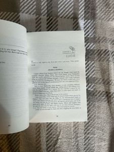 First-Time Caller by B.K. Borison