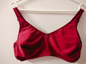 Riza by Trylo Comfort fit Bra (Currently using)