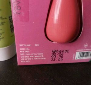 Dot &amp; Key Bright Skin Kit -5 Miniature
