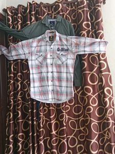 Shirt For Boys