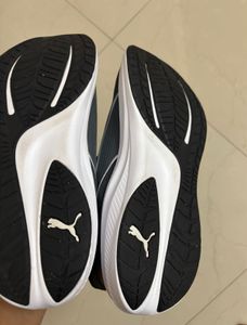 Puma Running Shoes Fit+ 🖤