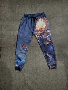 Goku Dragon Ball Z Pants