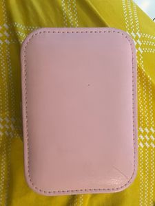 Jewelry Case with 2 free earrings