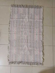 Cotton Carpet Rug