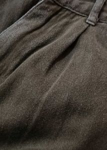 Wide Leg Cargo Pants