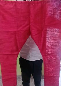 Vibrant Pink Kurta
