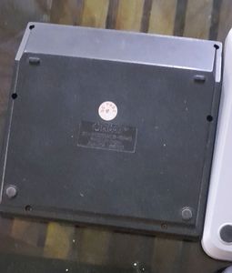 3 Calculator