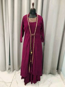 2 Piece Apper Dress