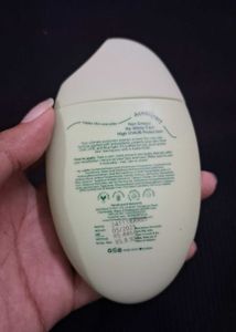 Moody AcneXpert Sunscreen