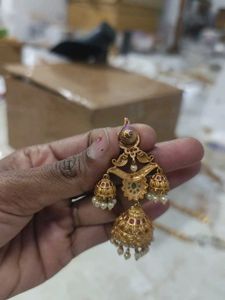 premium quality earrings