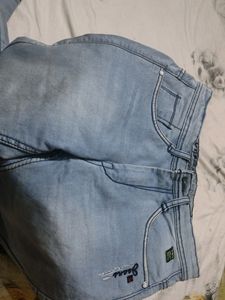 Vibes Denim Men Jeans