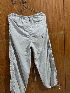 Lightweight Cargo Pants