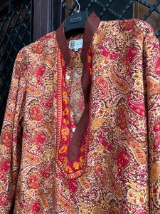 Kisah Men Kurta